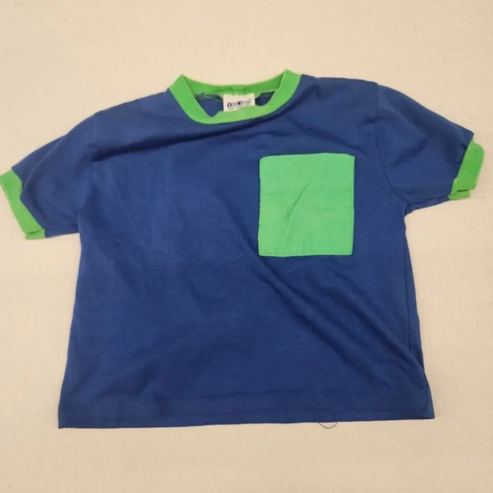 OshKosh Bgosh blast off